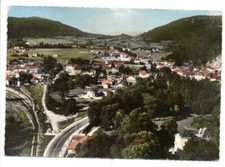 JPP3750 - LA CLUSE vue