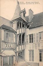 SENS - Musée Jean-Cousin -