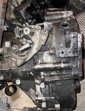 Boîte De Vitesse 1.9 TDI 