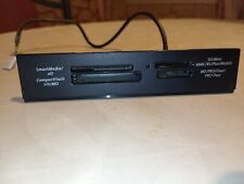 lecteur de carte HP P/N: 5070-2565 Rev: B-R5111-01F smartMedia/xD SD Mini MMC