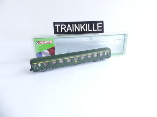 Arnold hn4385 voiture - arnold,
