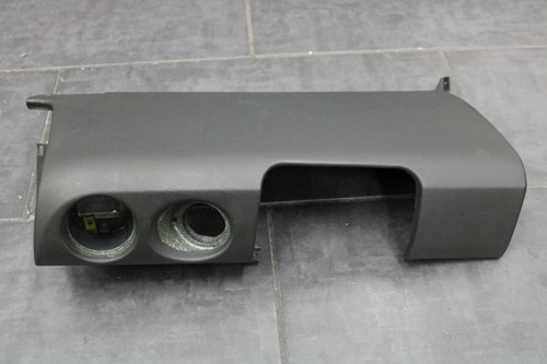 Habillage tableau bord - habillage,