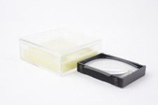 Accessoire Nikon. Verre de visée B pour Nikon F4 / F4S.