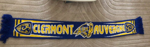 écharpe rugby asm clermont - ,