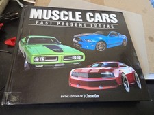 Livre Muscle Car 
