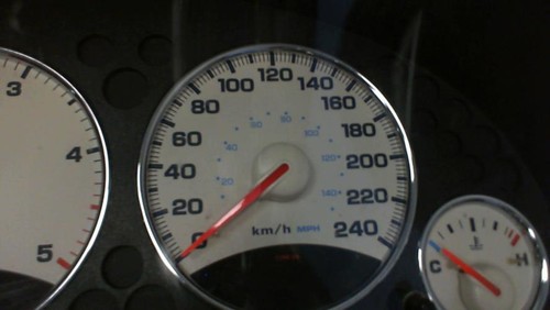 Compteur jeep cherokee phase - cherokee, 2