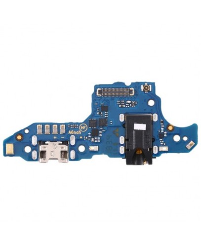 Nappe connecteur charge - de,