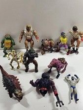 Lot jouets anciens vintage