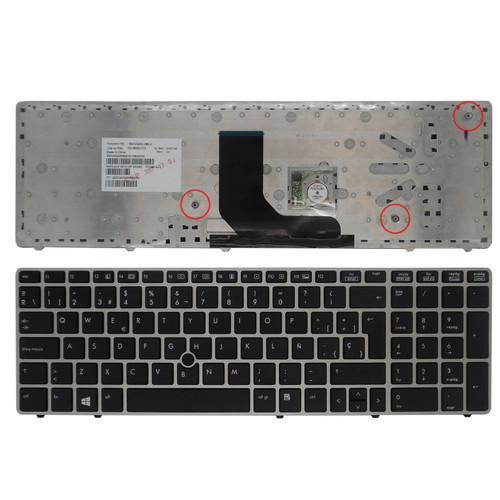 Clavier pour ordinateur - clavier,