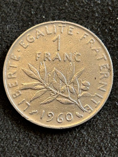 Pièce collection - pièce, de