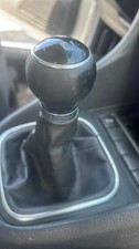 Pommeau de vitesses VOLKSWAGEN