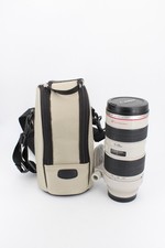 Objectif / Lens  Canon EF 70-200mm f/2.8 L USM - Fonctionne parfaitement