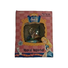 Enesco Disney Alice in
