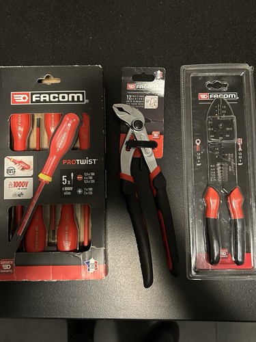 Lot outils façon - lot,