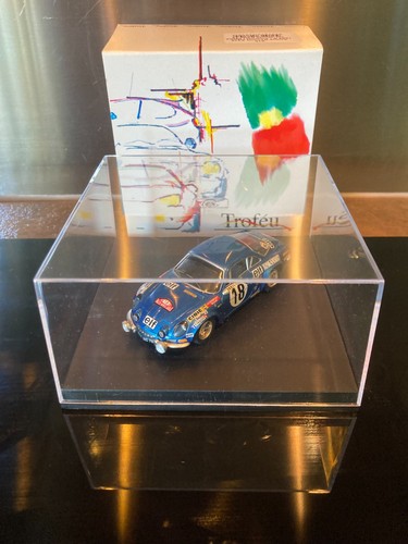 Alpine renault a110 1800 - renault,