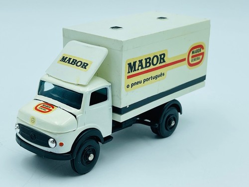Metosul mercedes benz 1113 - metosul, 47