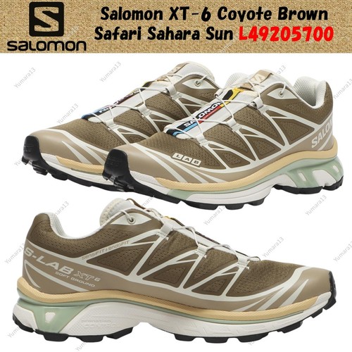 Taille homme salomon - taille,