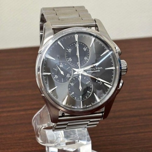 Montre pour homme hamilton - montre,