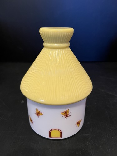 Sucrier ruche pot - sucrier,