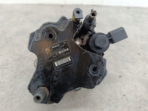 Bmw e46 2004 diesel pompe - bmw,
