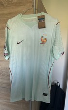 Maillot extérieur cdm 2026