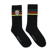 Bavarian Caps Chaussettes "