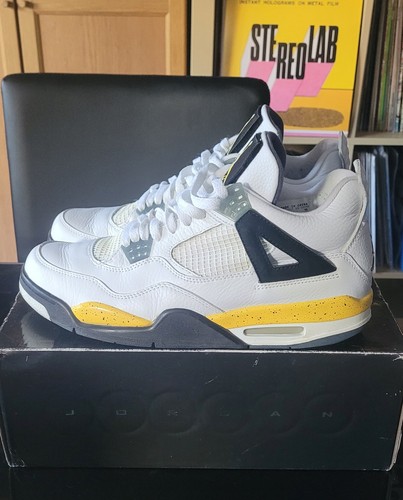 Air jordan tour yellow - air,