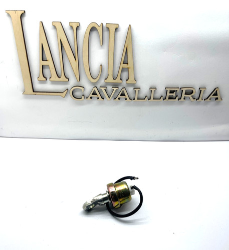 Capteur huile lancia beta - d'huile,