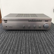 YAMAHA AX 380 Integrated