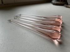 ⭐️ 5 PAMPILLES rose