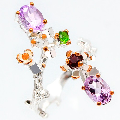 Bijou fait main - , vintage