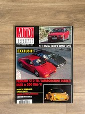 Auto Référence N°16