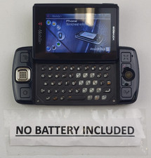 Sharp Sidekick LX (PV250) 64MB