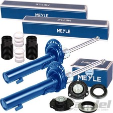 2x Meyle Amortisseur Palier Protéction Kit pour VW Golf 5+6 Passat B6 Cc Touran