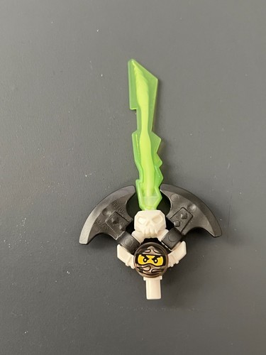 Lego 70600 ninjago - ninjago, le
