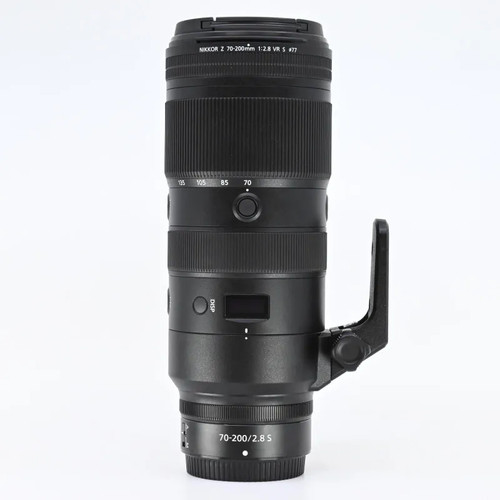 Nikon 200mm 8 vr s - nikon,