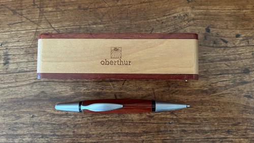 Stylo bille oberthur - bille,