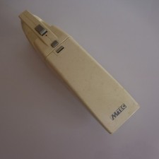 Aspirateur de table MTEC made in China vintage déco design XXe PN France N3018