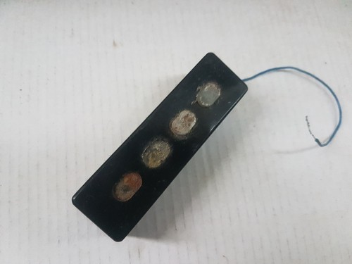 1965 hagstrom bass pickup - 1965, ii