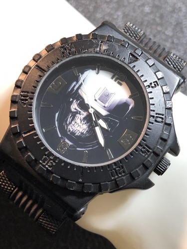 Call duty accutime watch - duty,