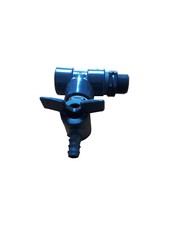 Robinet De Vidange Pour IBC