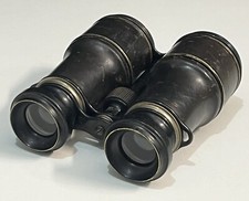 Anciennes Paire De Jumelles de