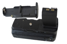 For Canon BG-E8 Battery Grip