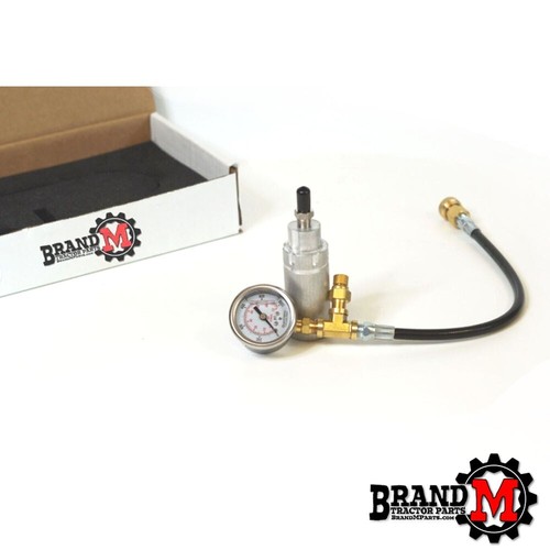 Compression tester kit - tester,