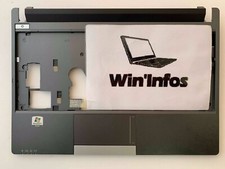 Plasturgie coque supérieure touchpad cover Packard Bell dot SE-004FR (PAV80)