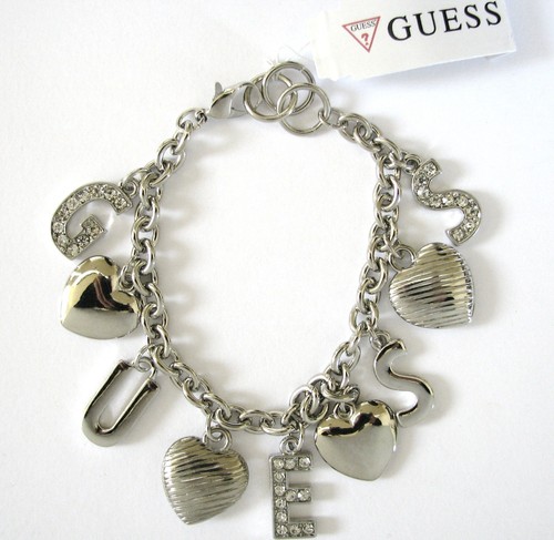 Neuf guess argent - guess, ton