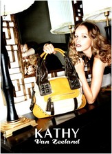 Publicité contemporaine