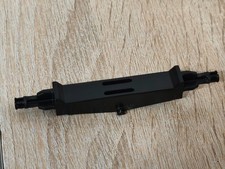 PLAYMOBIL ESSIEU ROUES NOIR