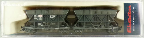 Electrotren 0904k sncf - ho,