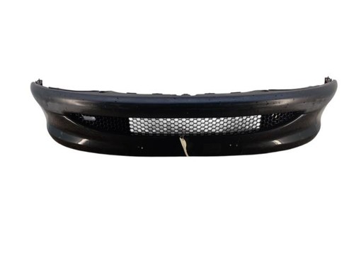 Pare choc avant peugeot 206 - pare,